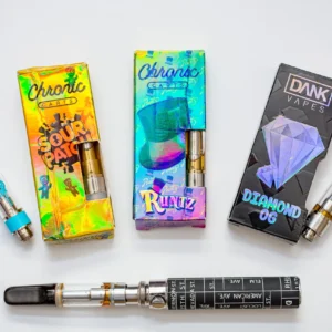 Dank Vape UK