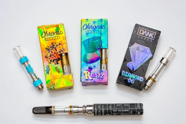 Dank Vape UK