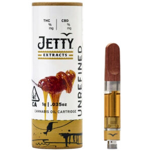Jetty Gold Tahoe OG