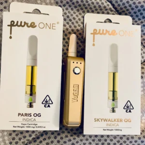 PARIS OG 1000mg