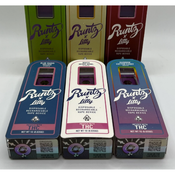 White Runtz Vape UK - Image 3