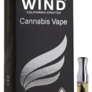 Wind Vape Cartridge UK