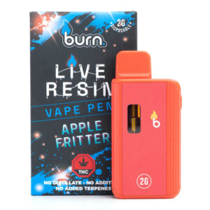 live resin vapes UK