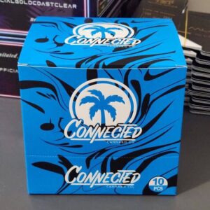 Connected Disposable Vape UK