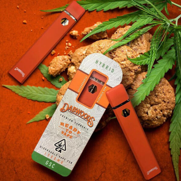 Dabwoods X Runtz UK - Image 2