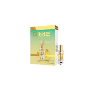 Dime Cartridges