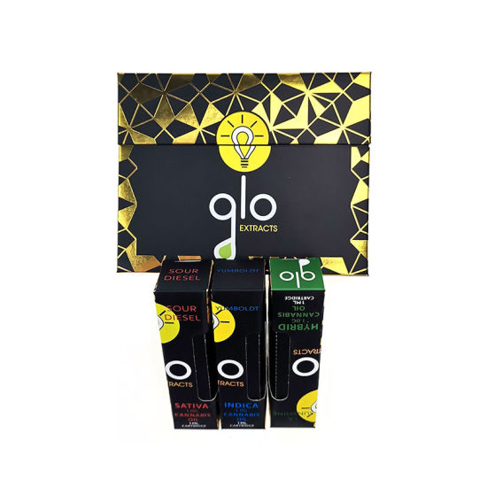 Glo Extracts