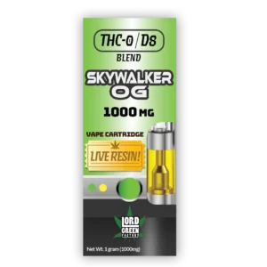 Thc vape uk