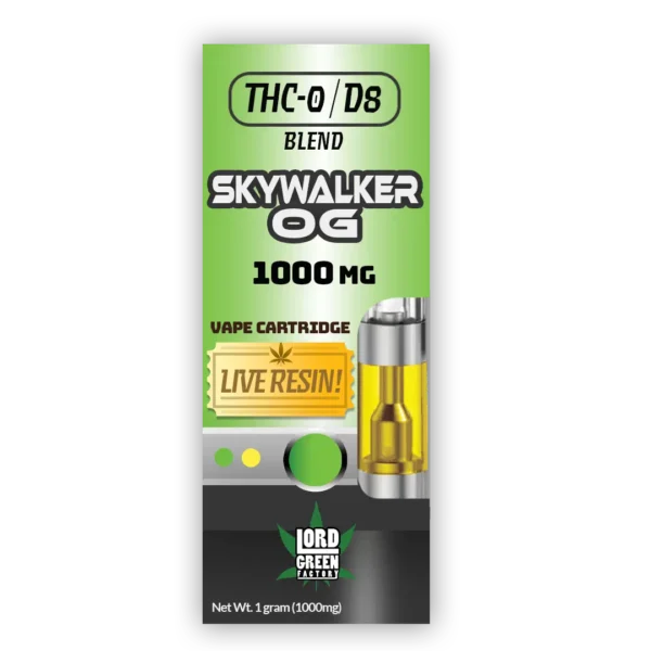 Thc vape uk