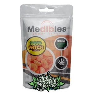 Medibles UK