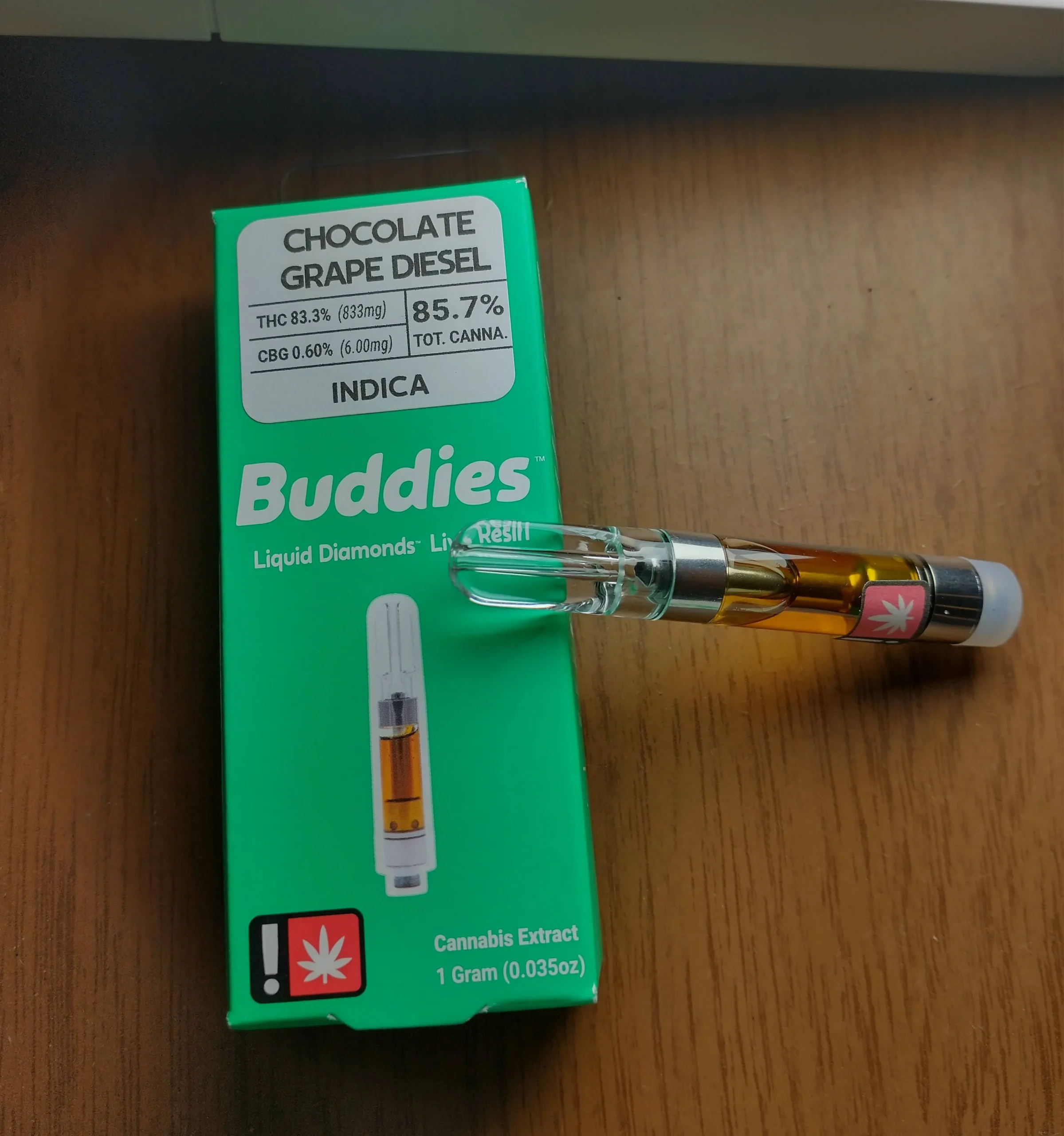 Buddies carts
