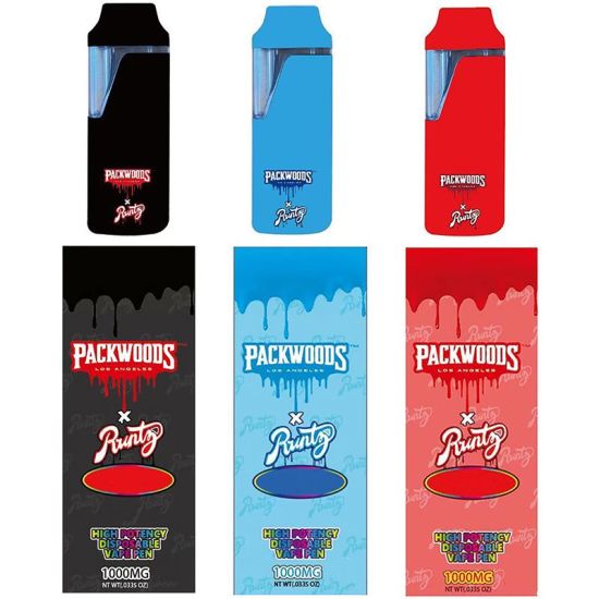 Packwoods x Runtz UK - Image 3