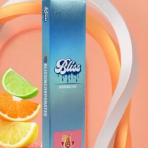 Bliss Disposable UK