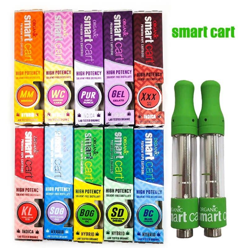 Smart Disposable Vape UK