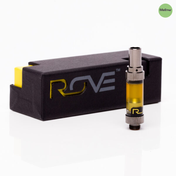 ROVE Waui Cartridge