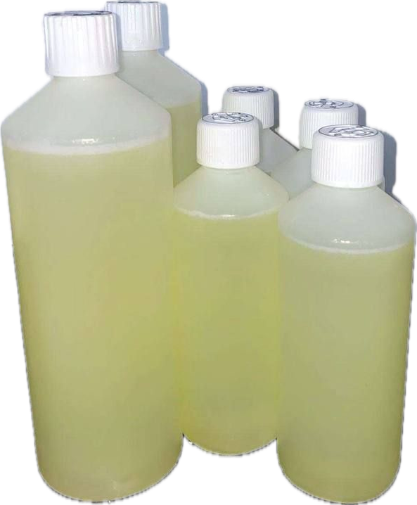 THC Oil UK