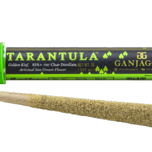 Ganja Gold