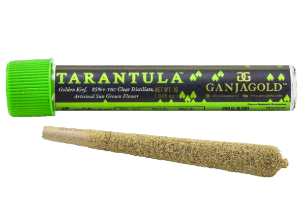Ganja Gold