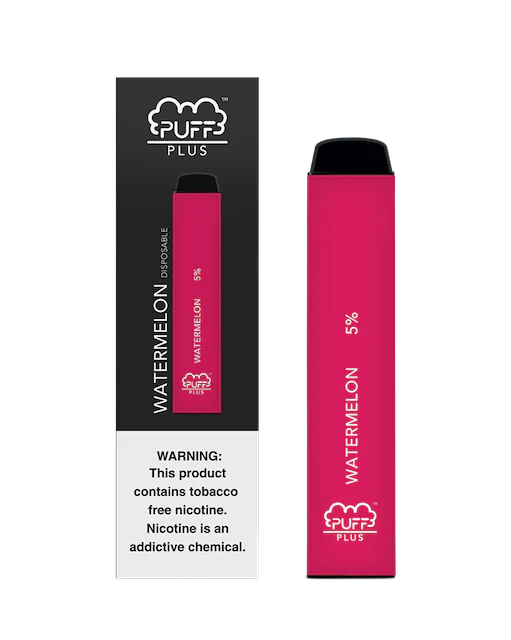 Puff Bar Disposable