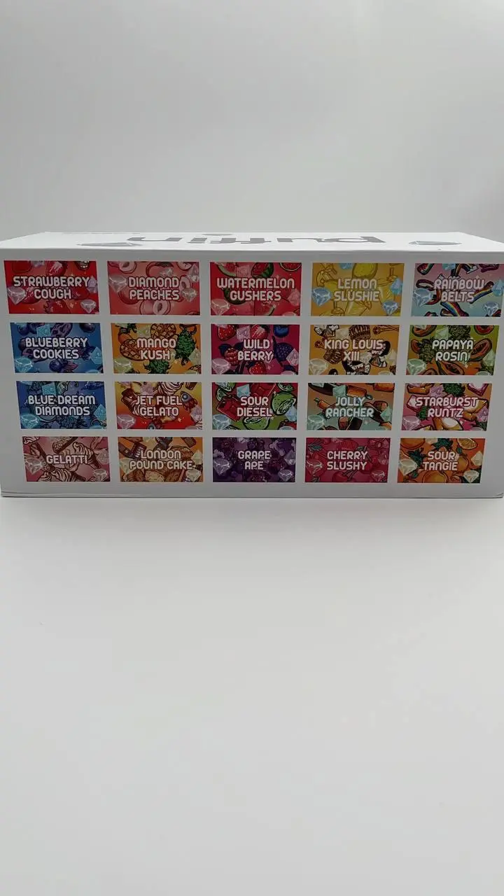 Puffin Disposable Vape UK