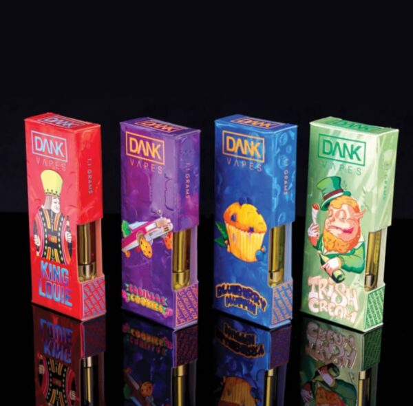 Buy Dank Vape Online UK