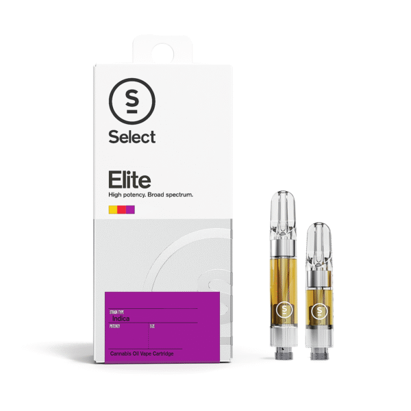 Select – Elite