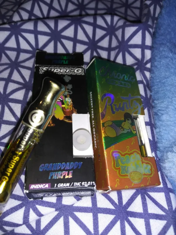 Super G Carts UK