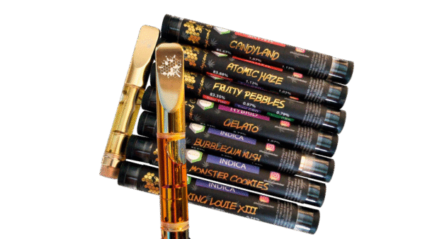 Honeycomb Carts