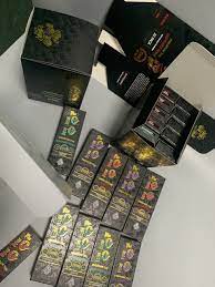 10/10 premium thc disposable