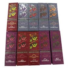 10/10 premium thc disposable