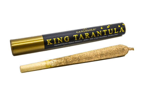 Buy Ganja Gold UK