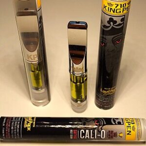 Kingpen Cali