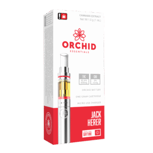 Orchid Essentials