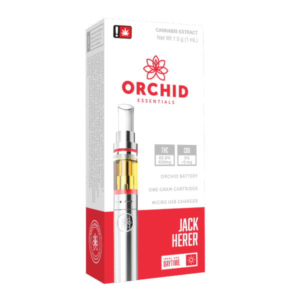 Orchid Essentials