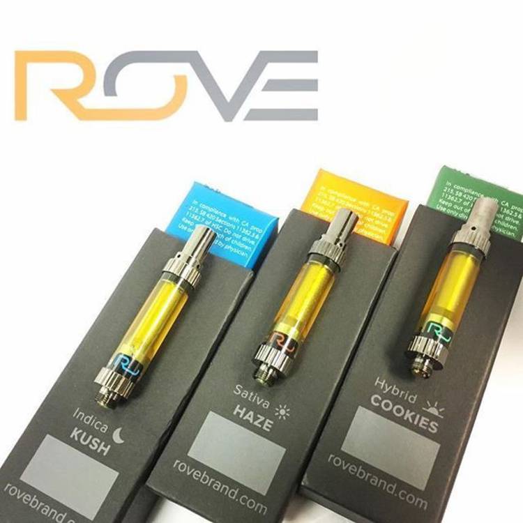 ROVE Waui Cartridge