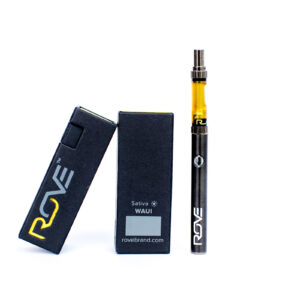 Rove Vape