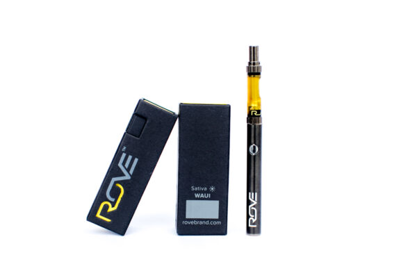 Rove Vape