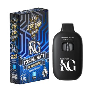 10/10 Boys and Kushed Goo