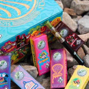 Canna Clear Disposable