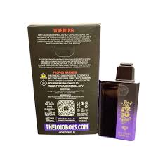 The 10/10 Boys 2G Cryo Cured Diamonds