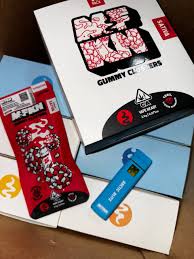 Mfkn Disposable Vape