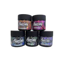 Alien Labs 3.5g Jars