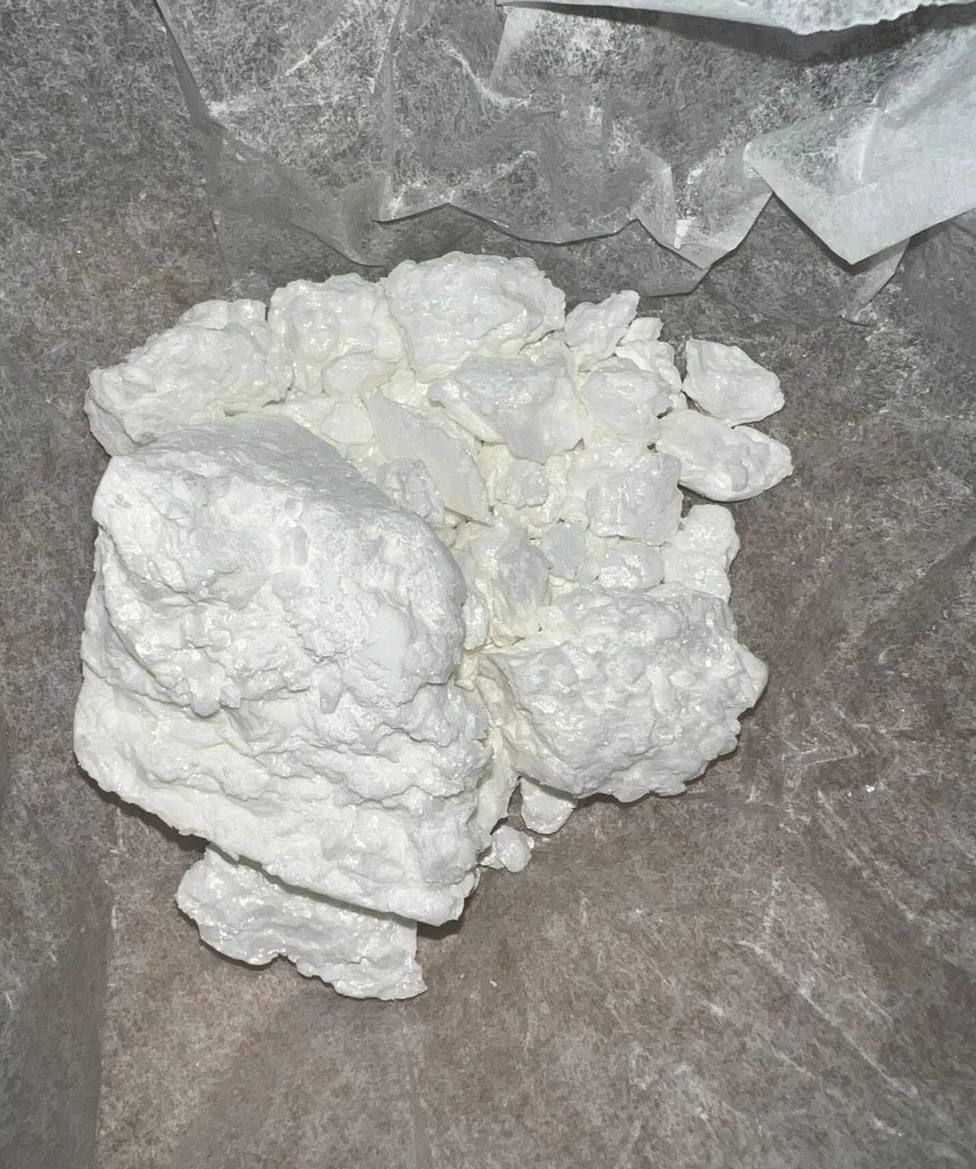Cocaine Online UK